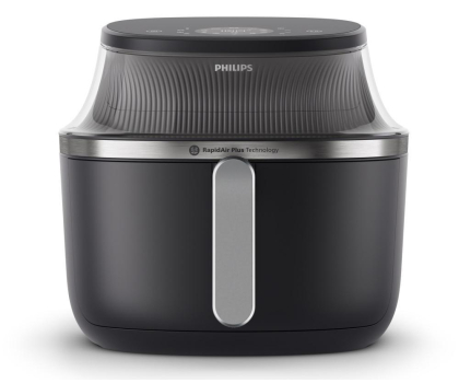 AIR FRYER i frytkownica Philips Ovi XL Airfryer NA331/00